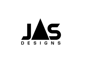 JAS designs logo design by pambudi