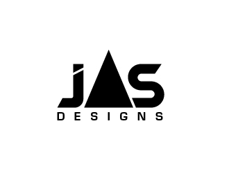 JAS designs logo design by pambudi