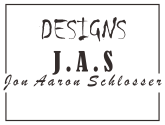 JAS designs logo design by Aldo