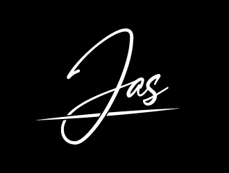 JAS designs logo design by BrainStorming