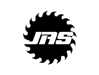 JAS designs logo design by kunejo