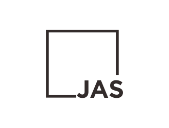 JAS designs logo design by kanal