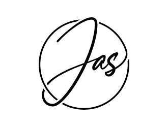 JAS designs logo design by BrainStorming