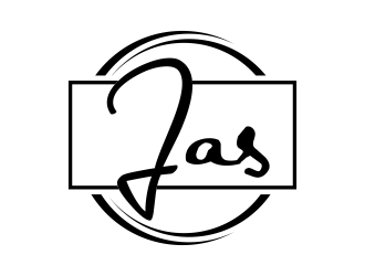 JAS designs logo design by pel4ngi