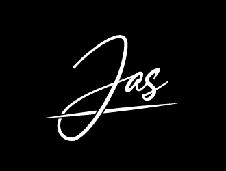 JAS designs logo design by BrainStorming