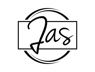 JAS designs logo design by pel4ngi