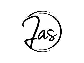 JAS designs logo design by pel4ngi