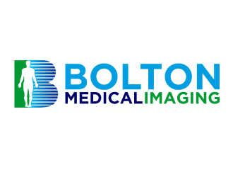 Bolton Medical Imaging logo design by aura