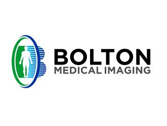 Bolton Medical Imaging logo design by aura