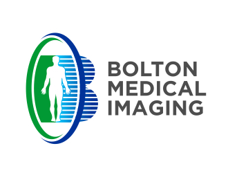 Bolton Medical Imaging logo design by aura