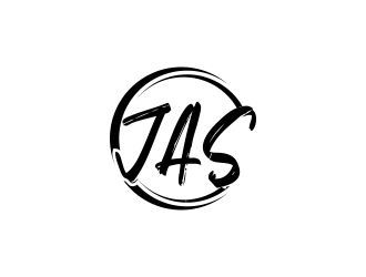 JAS designs logo design by pel4ngi