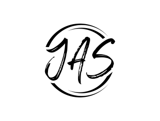 JAS designs logo design by pel4ngi