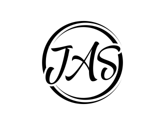 JAS designs logo design by pel4ngi