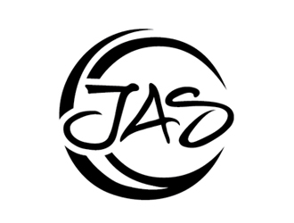 JAS designs logo design by Roma