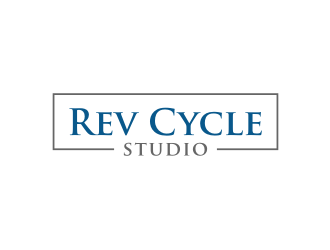 Rev Cycle Studio logo design by KQ5