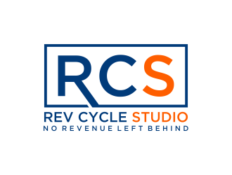 Rev Cycle Studio logo design by aflah