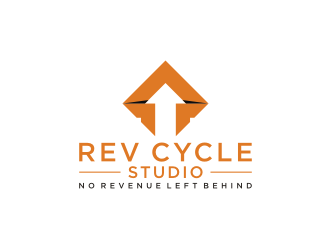 Rev Cycle Studio logo design by RatuCempaka