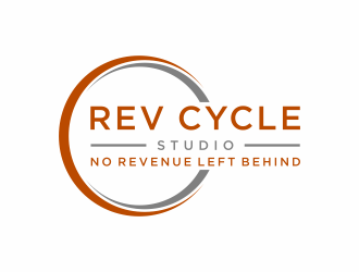 Rev Cycle Studio logo design by christabel