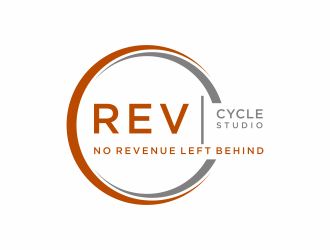 Rev Cycle Studio logo design by christabel