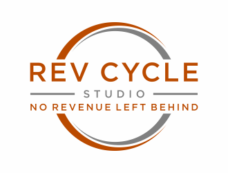 Rev Cycle Studio logo design by christabel