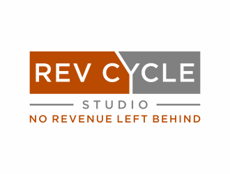 Rev Cycle Studio logo design by christabel