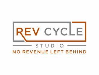 Rev Cycle Studio logo design by christabel