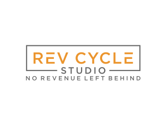 Rev Cycle Studio logo design by johana