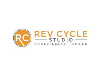 Rev Cycle Studio logo design by johana