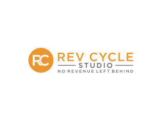 Rev Cycle Studio logo design by johana