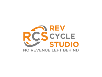 Rev Cycle Studio logo design by luckyprasetyo