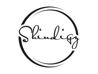 Shindigz logo design by pel4ngi