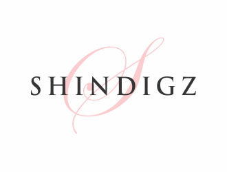 Shindigz logo design by hopee