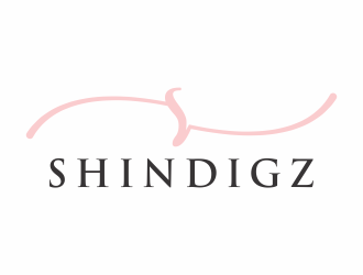 Shindigz logo design by hopee