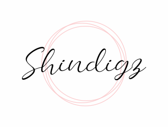 Shindigz logo design by hopee