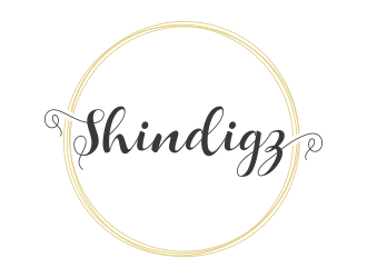 Shindigz logo design by lexipej