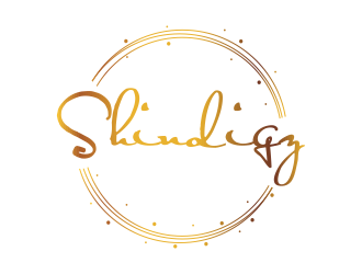 Shindigz logo design by qqdesigns