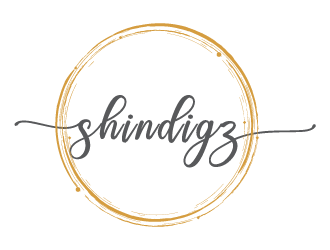 Shindigz logo design by Ultimatum