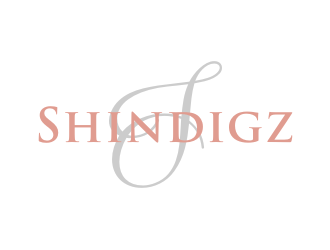 Shindigz logo design by Franky.