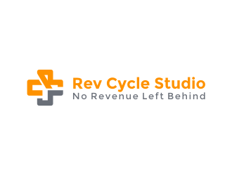 Rev Cycle Studio logo design by ramapea