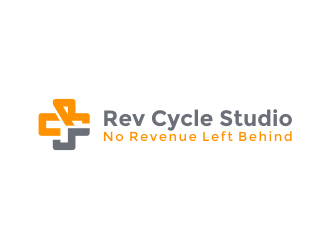 Rev Cycle Studio logo design by ramapea