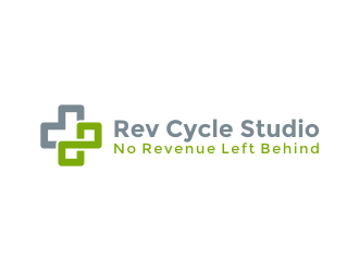 Rev Cycle Studio logo design by ramapea