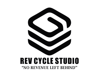 Rev Cycle Studio logo design by Aldo