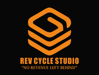 Rev Cycle Studio logo design by Aldo