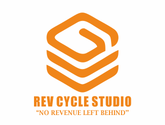 Rev Cycle Studio logo design by Aldo