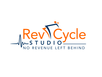 Rev Cycle Studio logo design by ingepro