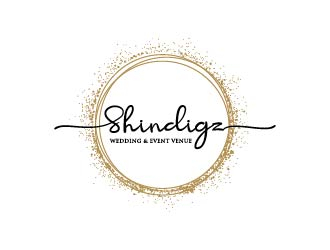 Shindigz logo design by maserik