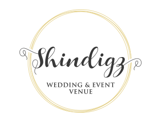 Shindigz logo design by lexipej