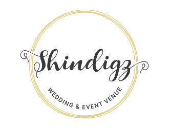 Shindigz logo design by lexipej