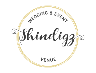 Shindigz logo design by lexipej