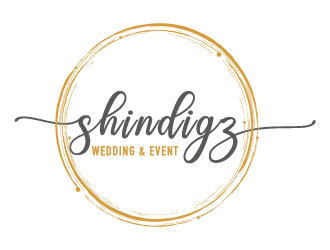 Shindigz logo design by Ultimatum